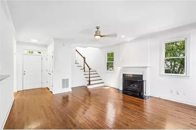 322 8th Street NE, Atlanta, GA 30309 - Photo 6