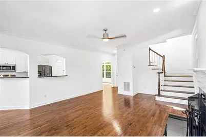 322 8th Street NE, Atlanta, GA 30309 - Photo 8