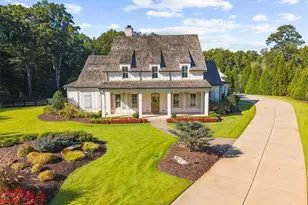 1023 Madison Hall Ln, Milton, GA 30004 - Photo 2