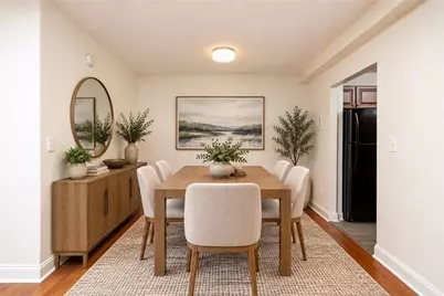 2479 Peachtree Road NE #1706, Atlanta, GA 30305 - Photo 4