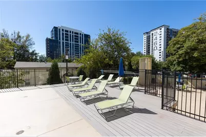 2479 Peachtree Road NE #1706, Atlanta, GA 30305 - Photo 22