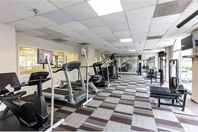 2479 Peachtree Road NE #1706, Atlanta, GA 30305 - Photo 26