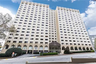 2479 Peachtree Road NE #1706, Atlanta, GA 30305 - Photo 34