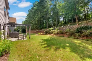 808 Whisperwood Trail, Acworth, GA 30102 - Photo 28