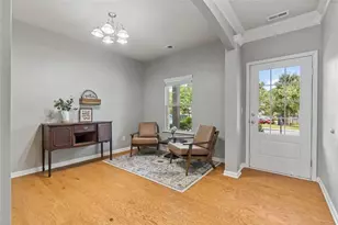 808 Whisperwood Trail, Acworth, GA 30102 - Photo 8