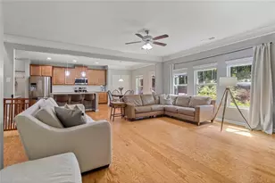 808 Whisperwood Trail, Acworth, GA 30102 - Photo 18