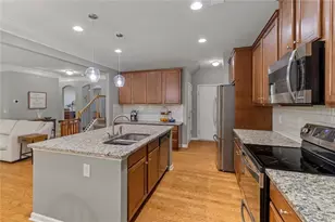 808 Whisperwood Trail, Acworth, GA 30102 - Photo 22