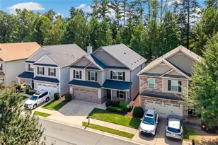 808 Whisperwood Trail, Acworth, GA 30102 - Photo 46