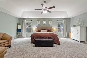 808 Whisperwood Trail, Acworth, GA 30102 - Photo 42