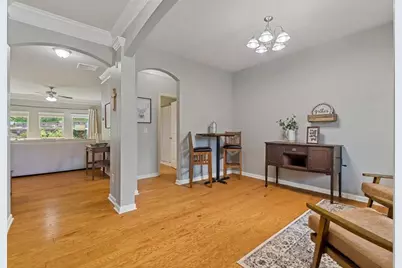 808 Whisperwood Trail, Acworth, GA 30102 - Photo 12