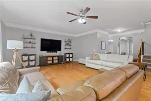 808 Whisperwood Trail, Acworth, GA 30102 - Photo 16