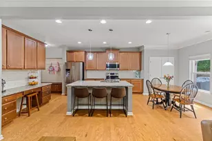 808 Whisperwood Trail, Acworth, GA 30102 - Photo 20