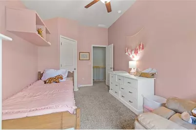 808 Whisperwood Trail, Acworth, GA 30102 - Photo 38