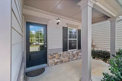 808 Whisperwood Trail, Acworth, GA 30102 - Photo 8