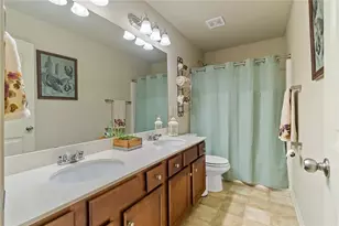 808 Whisperwood Trail, Acworth, GA 30102 - Photo 38