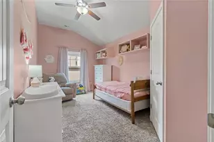 808 Whisperwood Trail, Acworth, GA 30102 - Photo 34