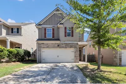 5898 San Gabriel Lane, Atlanta, GA 30349 - Photo 1