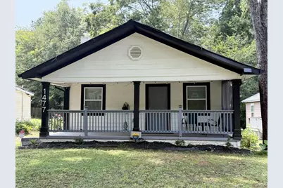 1477 Olive Street SW, Atlanta, GA 30310 - Photo 1
