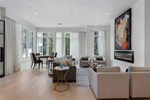 1301 Peachtree St NE, Atlanta, GA 30309 - Photo 4