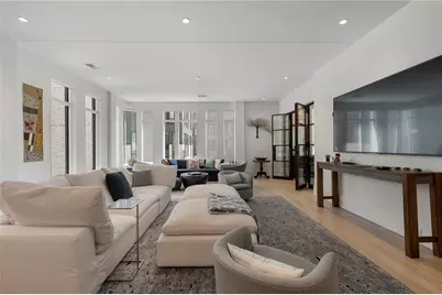 1301 Peachtree Street NE #2B/C, Atlanta, GA 30309 - Photo 20