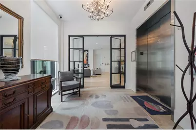 1301 Peachtree Street NE #2B/C, Atlanta, GA 30309 - Photo 2