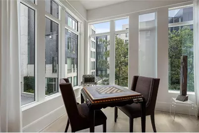 1301 Peachtree Street NE #2B/C, Atlanta, GA 30309 - Photo 6
