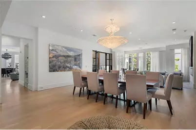 1301 Peachtree Street NE #2B/C, Atlanta, GA 30309 - Photo 14