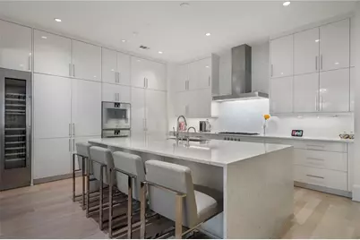 1301 Peachtree Street NE #2B/C, Atlanta, GA 30309 - Photo 16