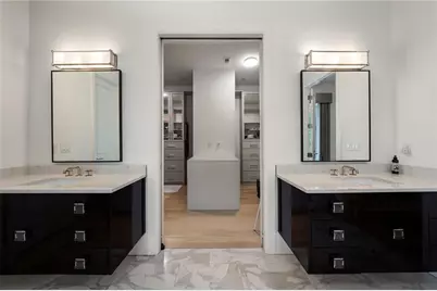 1301 Peachtree Street NE #2B/C, Atlanta, GA 30309 - Photo 28