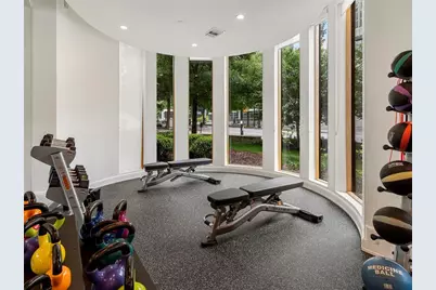 1301 Peachtree Street NE #2B/C, Atlanta, GA 30309 - Photo 48
