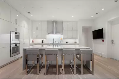 1301 Peachtree Street NE #2B/C, Atlanta, GA 30309 - Photo 12