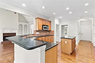 925 Windsor Pl Circle, Grayson, GA 30017 - Photo 10