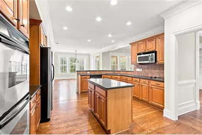 925 Windsor Place Circle, Grayson, GA 30017 - Photo 8