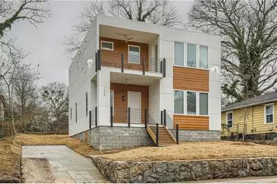1089 Coleman Street SW, Atlanta, GA 30310 - Photo 2