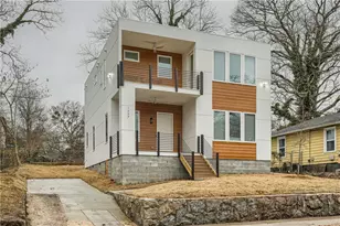 1089 Coleman St SW, Atlanta, GA 30310 - Photo 2