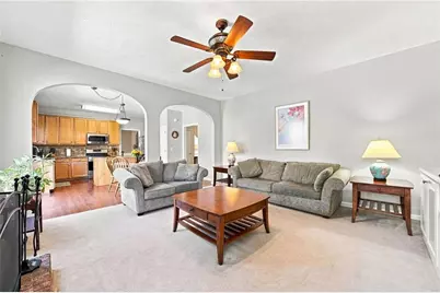 3170 Hartness Way NW, Kennesaw, GA 30144 - Photo 14