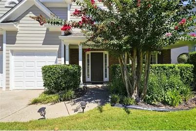 3170 Hartness Way NW, Kennesaw, GA 30144 - Photo 2