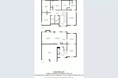 3170 Hartness Way NW, Kennesaw, GA 30144 - Photo 44