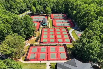 3170 Hartness Way NW, Kennesaw, GA 30144 - Photo 38