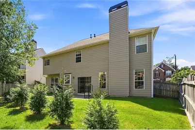 3170 Hartness Way NW, Kennesaw, GA 30144 - Photo 32