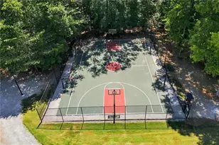 3170 Hartness Way NW, Kennesaw, GA 30144 - Photo 40