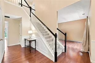 3170 Hartness Way NW, Kennesaw, GA 30144 - Photo 4