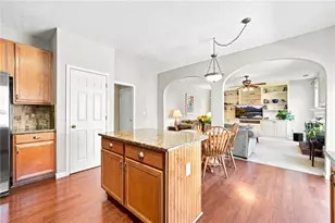 3170 Hartness Way NW, Kennesaw, GA 30144 - Photo 12