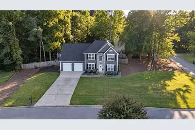 3675 Wake Robin Way, Cumming, GA 30028 - Photo 2