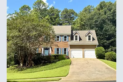 2775 Saddlebrook Way NW, Marietta, GA 30064 - Photo 2