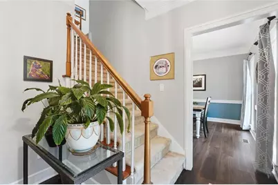 2775 Saddlebrook Way NW, Marietta, GA 30064 - Photo 22