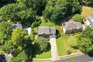 2775 Saddlebrook Way NW, Marietta, GA 30064 - Photo 50