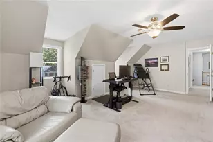 2775 Saddlebrook Way NW, Marietta, GA 30064 - Photo 36