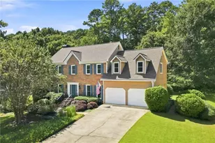 2775 Saddlebrook Way NW, Marietta, GA 30064 - Photo 1