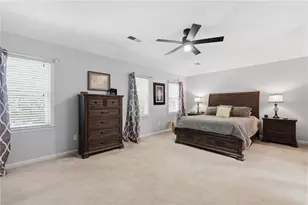 2775 Saddlebrook Way NW, Marietta, GA 30064 - Photo 24